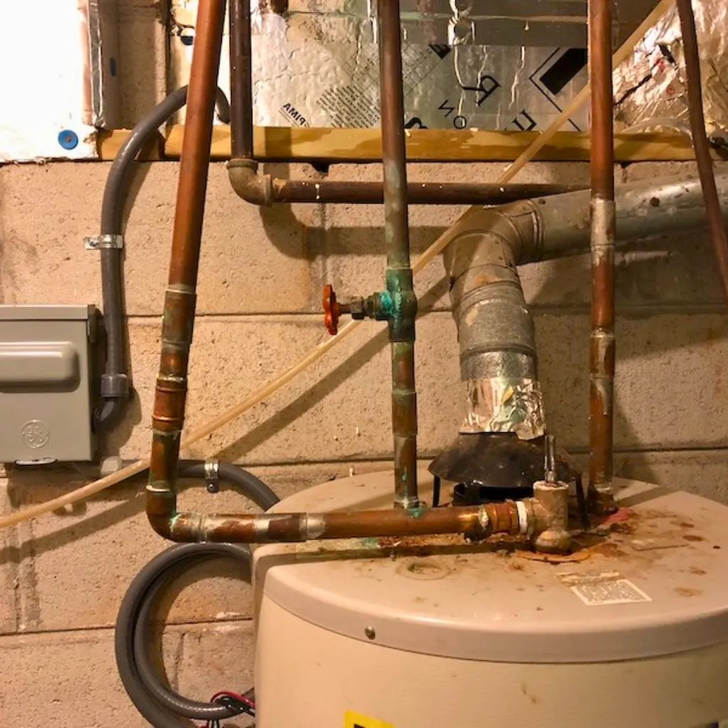 Water Heater Repair in Elkton, KY